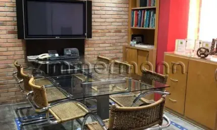 Casa comercial à venda na Rua Doutor Renato Paes de Barros, --, Itaim Bibi, São Paulo, 83 m2 por R$ 1.065.000