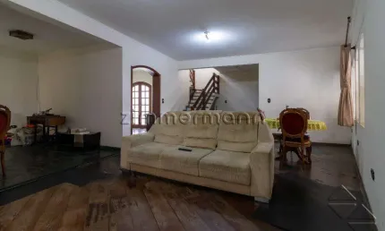 Casa com 3 quartos à venda na rua teerã, --, vila leopoldina, são paulo, 212 m2 por r$ 1.400.000
