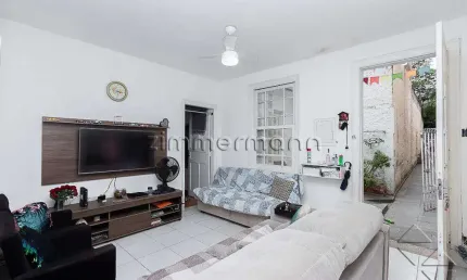 Casa com 2 quartos à venda na Rua Coriolano, --, Vila Romana, São Paulo, 117 m2 por R$ 850.000