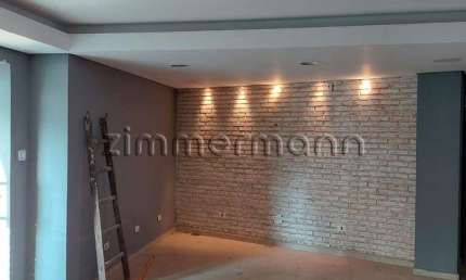 Casa comercial à venda na Rua Teixeira e Sousa, --, Água Branca, São Paulo, 250 m2 por R$ 2.800.000