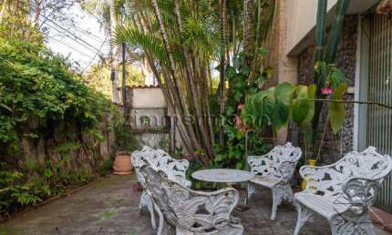 Casa com 3 quartos à venda na Rua Iraúna, --, Moema, São Paulo, 400 m2 por R$ 2.700.000