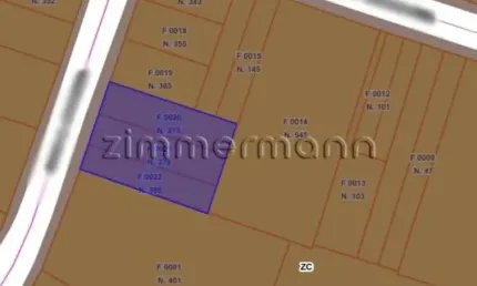 Terreno à venda na Rua Bacaetava, --, Brooklin, São Paulo por R$ 7.680.000