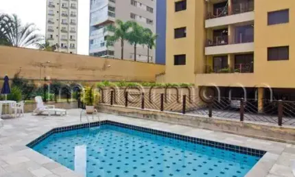 Apartamento com 3 quartos à venda na rua dona avelina, --, vila mariana, são paulo, 77 m2 por r$ 820.000