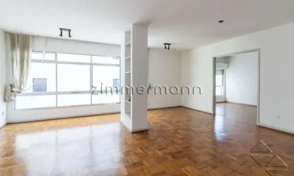 Apartamento com 3 quartos à venda na rua baronesa de itu, --, santa cecília, são paulo, 148 m2 por r$ 1.200.000