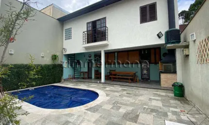 Casa com 4 quartos à venda na rua joaquim nabuco, --, brooklin, são paulo, 447 m2 por r$ 2.150.000