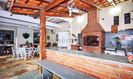 Casa com 4 quartos à venda na Avenida São Valério, --, Jardim Guedala, São Paulo, 388 m2 por R$ 2.800.000