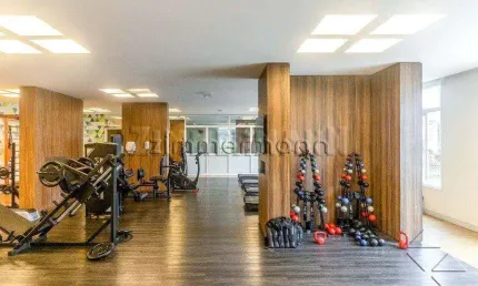 Apartamento com 2 quartos à venda na Avenida Thomas Edison, --, Água Branca, São Paulo, 69 m2 por R$ 1.100.000