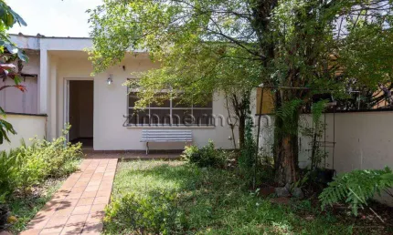 Casa com 3 quartos à venda na Rua Alice Macuco Alves, --, Vila Madalena, São Paulo, 250 m2 por R$ 1.650.000