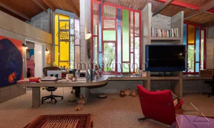Casa com 3 quartos à venda na rua gregório paes de almeida, --, vila madalena, são paulo, 300 m2 por r$ 2.980.000