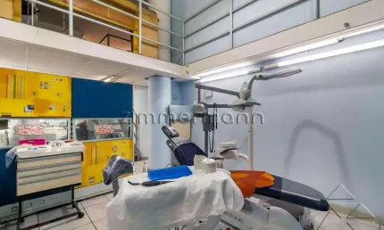 Casa comercial à venda na avenida nove de julho, --, bela vista, são paulo, 113 m2 por r$ 1.368.000