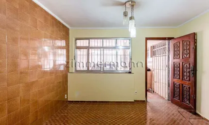 Casa com 3 quartos à venda na rua doutor augusto de miranda, --, pompéia, são paulo, 115 m2 por r$ 695.000