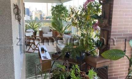 Apartamento com 3 quartos à venda na Rua Pascoal Vita, --, Vila Madalena, São Paulo, 261 m2 por R$ 5.350.000