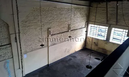 Casa comercial à venda na Rua Albion, --, Lapa, São Paulo, 187 m2 por R$ 1.300.000
