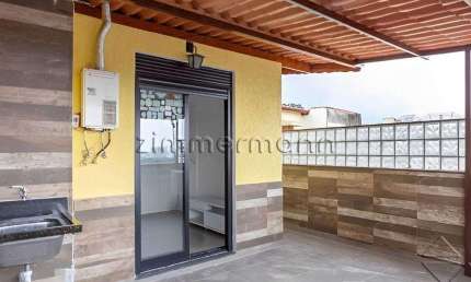 Casa com 3 quartos à venda na PROFESSOR PAULO TAVARES, --, Vila Leopoldina, São Paulo, 90 m2 por R$ 1.250.000