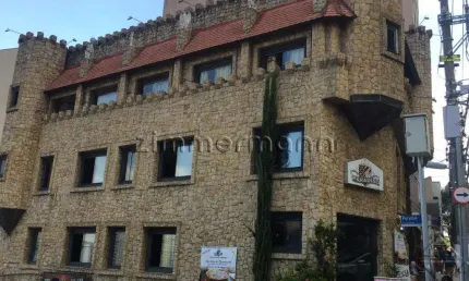 Casa comercial à venda na Rua Apeninos, --, Paraíso, São Paulo, 190 m2 por R$ 5.500.000