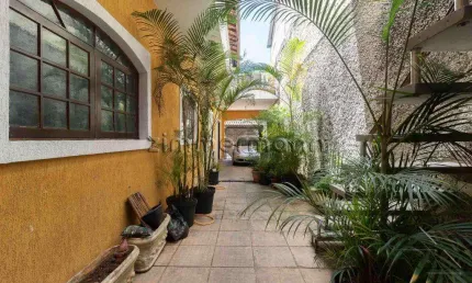 Casa com 6 quartos à venda na Rua Luís Murat, --, Vila Madalena, São Paulo, 212 m2 por R$ 4.000.000