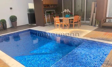 Casa com 3 quartos à venda na Rua Henrique Martins, --, Jardim Paulista, São Paulo, 495 m2 por R$ 9.900.000