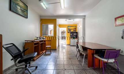 Casa comercial à venda na Rua Cajaíba, --, Perdizes, São Paulo, 650 m2 por R$ 3.200.000