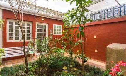 Casa com 3 quartos à venda na Rua Doutora Maria Augusta Saraiva, --, Vila Olímpia, São Paulo, 120 m2 por R$ 1.550.000