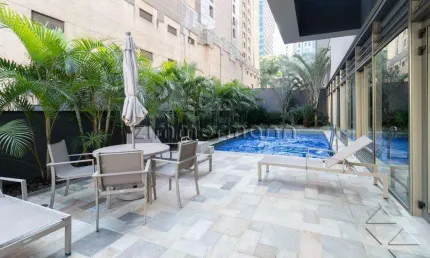 Apartamento com 4 quartos à venda na Alameda Campinas, --, Jardim Paulista, São Paulo, 270 m2 por R$ 10.200.000