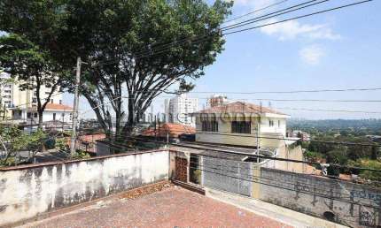 Casa com 2 quartos à venda na Rua Pedro de Sousa Campos Filho, --, Alto de Pinheiros, São Paulo, 180 m2 por R$ 1.000.000