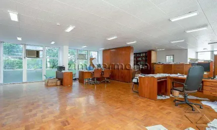 Casa comercial à venda na Rua Haddock Lobo, --, Jardim América, São Paulo, 200 m2 por R$ 2.300.000