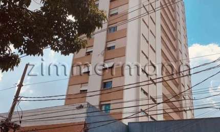 Apartamento com 2 quartos à venda na Rua Conselheiro Ramalho, --, Bela Vista, São Paulo, 50 m2 por R$ 490.000