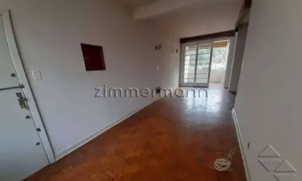 Apartamento com 1 quarto à venda na Rua Doutor Albuquerque Lins, --, Santa Cecília, São Paulo, 63 m2 por R$ 460.000