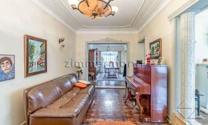Casa com 4 quartos à venda na Rua Campevas, --, Perdizes, São Paulo, 300 m2 por R$ 6.000.000