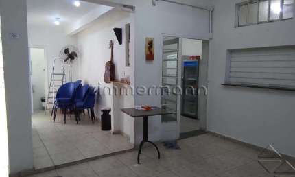 Casa comercial à venda na Rua João Franco, --, Vila Nova Conceição, São Paulo, 185 m2 por R$ 2.700.000