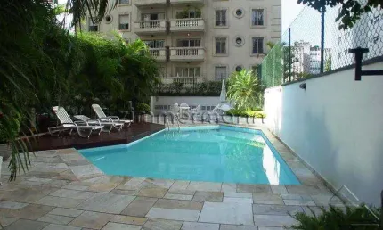 Apartamento com 4 quartos à venda na Rua Indiana, --, Brooklin, São Paulo, 138 m2 por R$ 1.900.000