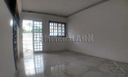 Casa com 4 quartos à venda na Avenida Santo Amaro, --, Santo Amaro, São Paulo, 203 m2 por R$ 1.050.000