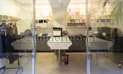 Casa comercial à venda na Rua Professor João Brito, --, Vila Olímpia, São Paulo, 220 m2 por R$ 3.900.000