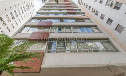 Apartamento com 4 quartos à venda na Rua Maranhão, --, Higienópolis, São Paulo, 254 m2 por R$ 2.480.000