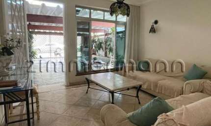 Casa com 4 quartos à venda na Rua Mantiqueira, --, Vila Mariana, São Paulo, 220 m2 por R$ 1.000.000