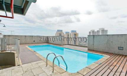 Apartamento com 1 quarto à venda na Alameda Barão de Limeira, --, Campos Eliseos, São Paulo, 48 m2 por R$ 420.000