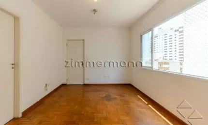 Apartamento com 2 quartos à venda na rua doutor veiga filho, --, higienópolis, são paulo, 94 m2 por r$ 980.000