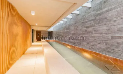 Apartamento com 1 quarto à venda na Alameda Joaquim Eugênio de Lima, --, Jardim Paulista, São Paulo, 35 m2 por R$ 818.646