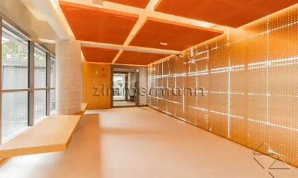 Apartamento com 1 quarto à venda na alameda joaquim eugênio de lima, --, jardim paulista, são paulo, 36 m2 por r$ 818.247