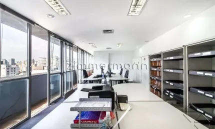 Casa comercial à venda na Rua Henrique Monteiro, --, Pinheiros, São Paulo, 100 m2 por R$ 1.100.000