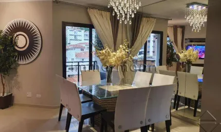 Apartamento com 3 quartos à venda na rua wanderley, --, perdizes, são paulo, 107 m2 por r$ 1.250.000