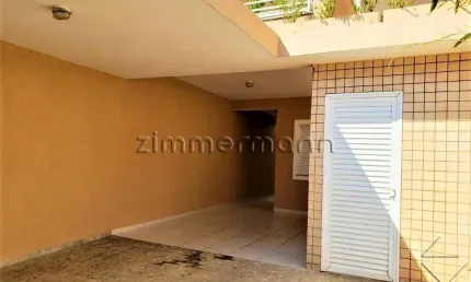 Casa com 3 quartos à venda na rua rumaica, --, vila ipojuca, são paulo, 176 m2 por r$ 1.650.000