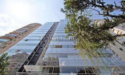 Apartamento com 4 quartos à venda na Alameda Tietê, --, Jardim América, São Paulo, 240 m2 por R$ 7.800.000