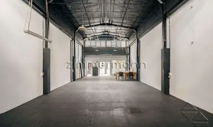 Casa comercial à venda na Rua dos Cariris, --, Pinheiros, São Paulo, 130 m2 por R$ 3.650.000