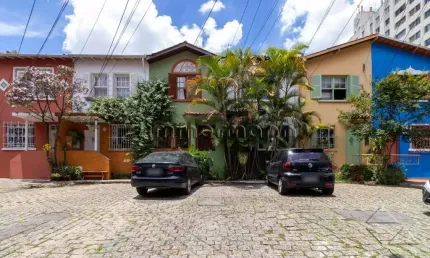 Casa com 2 quartos à venda na Rua Capote Valente, --, Pinheiros, São Paulo, 81 m2 por R$ 1.490.000