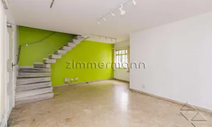 Casa com 2 quartos à venda na Rua Bartira, --, Perdizes, São Paulo, 140 m2 por R$ 2.100.000