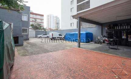 Casa comercial à venda na Rua Duílio, --, Vila Romana, São Paulo, 220 m2 por R$ 4.230.000