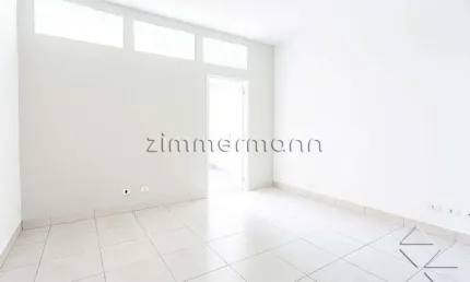 Apartamento com 1 quarto à venda na Rua Cardoso de Almeida, --, Perdizes, São Paulo, 45 m2 por R$ 380.000