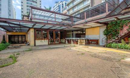 Casa comercial à venda na Rua Cotoxó, --, Perdizes, São Paulo, 850 m2 por R$ 9.000.000