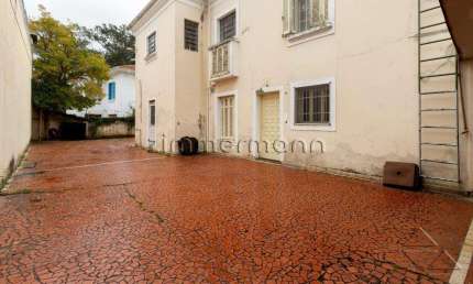 Casa com 4 quartos à venda na Rua Barão da Passagem, --, Alto da Lapa, São Paulo, 485 m2 por R$ 2.000.000